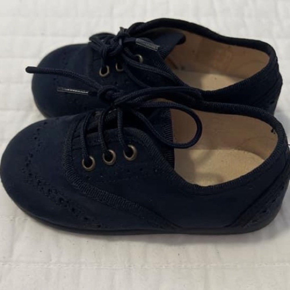 Baby boy shoes
